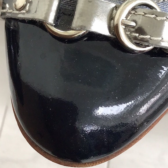 💖💖AGL size 6 1/2💖💖 flats - Picture 8 of 8